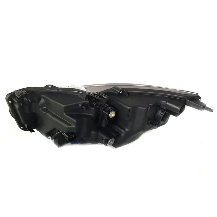 Suitable for  Q50front Headlight 2014-2017 Q50 Headlight Car Assembly with High LED and Steering Car Headlamp
